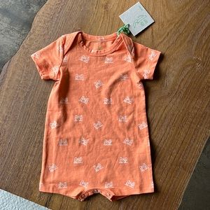 Kate Quinn Baby Jumpsuit